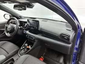 Toyota Yaris (2021) thumbnail 7