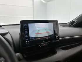 Toyota Yaris (2021) thumbnail 9