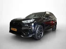 Toyota RAV4 (2025) thumbnail 1