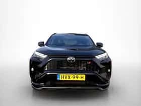 Toyota RAV4 (2025) thumbnail 2