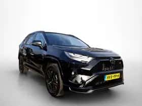 Toyota RAV4 (2025) thumbnail 3