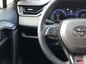 Toyota RAV4 (2025) thumbnail 23