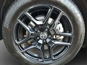 Toyota RAV4 (2025) thumbnail 28