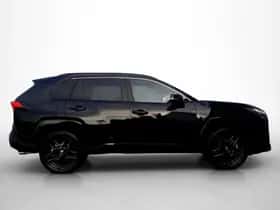 Toyota RAV4 (2025) thumbnail 4