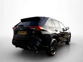 Toyota RAV4 (2025) thumbnail 5