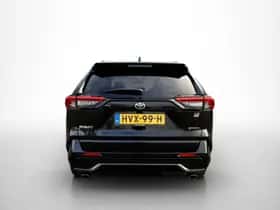 Toyota RAV4 (2025) thumbnail 6