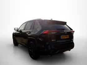 Toyota RAV4 (2025) thumbnail 7