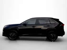Toyota RAV4 (2025) thumbnail 8