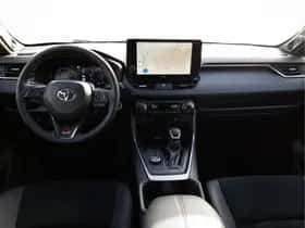Toyota RAV4 (2025) thumbnail 9