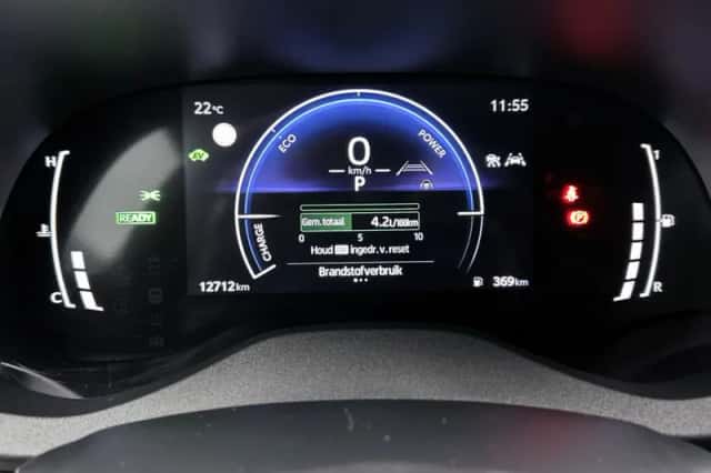 Toyota Yaris_Cross (2025) thumbnail 5