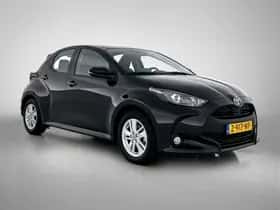 Toyota Yaris (2024) thumbnail 12