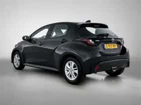 Toyota Yaris (2024) thumbnail 13