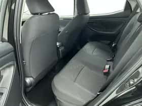 Toyota Yaris (2024) thumbnail 16