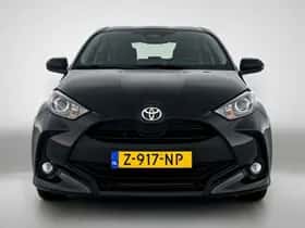 Toyota Yaris (2024) thumbnail 19