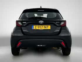 Toyota Yaris (2024) thumbnail 20