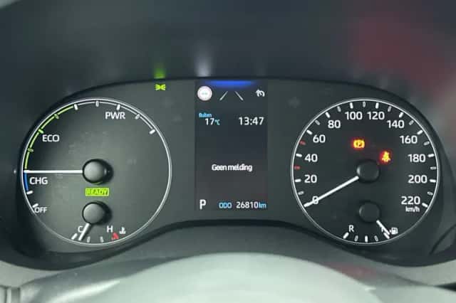 Toyota Yaris (2024) thumbnail 5