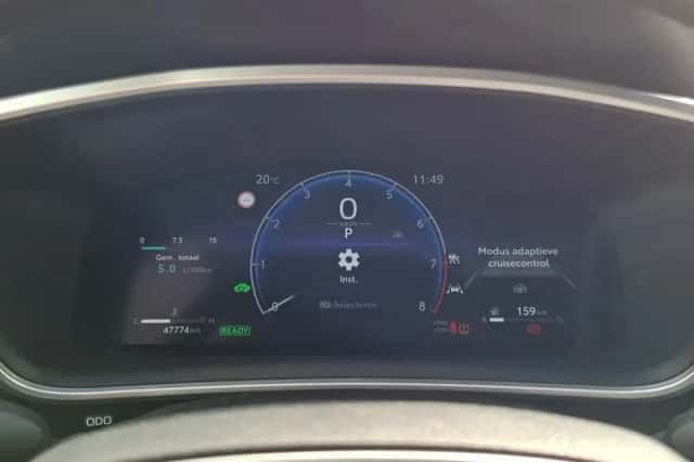 Toyota Corolla_Cross (2022) thumbnail 5