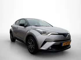 Toyota C-HR (2018) thumbnail 3