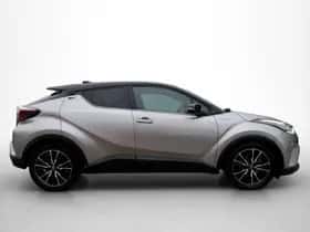 Toyota C-HR (2018) thumbnail 4