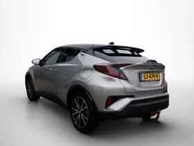 Toyota C-HR (2018) thumbnail 7