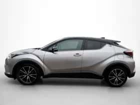 Toyota C-HR (2018) thumbnail 8
