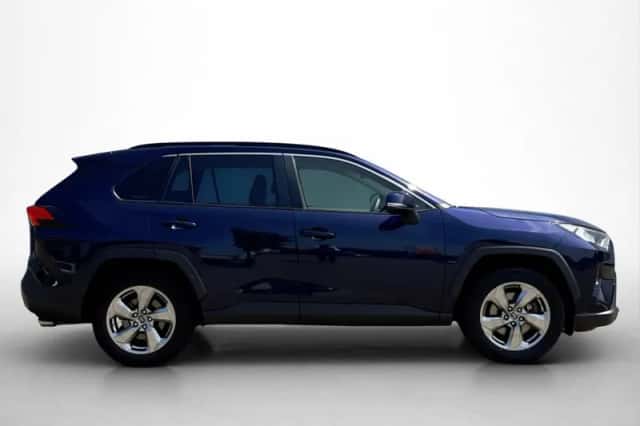 Toyota RAV4 (2019) thumbnail 4