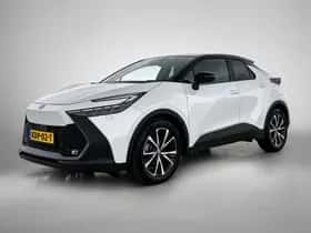 Toyota C-HR (2024)