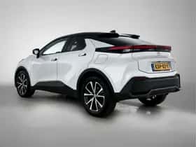 Toyota C-HR (2024) thumbnail 13