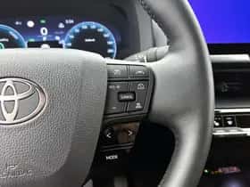 Toyota C-HR (2024) thumbnail 14