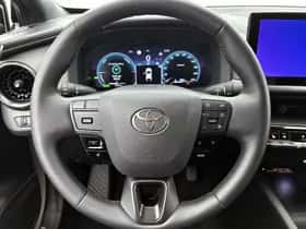 Toyota C-HR (2024) thumbnail 17