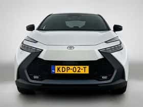 Toyota C-HR (2024) thumbnail 20