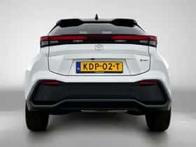 Toyota C-HR (2024) thumbnail 21