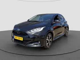 Toyota Yaris (2025) thumbnail 1