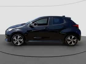 Toyota Yaris (2025) thumbnail 11