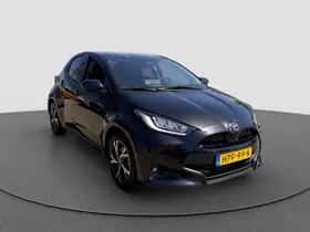 Toyota Yaris (2025) thumbnail 12