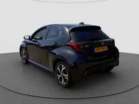 Toyota Yaris (2025) thumbnail 13