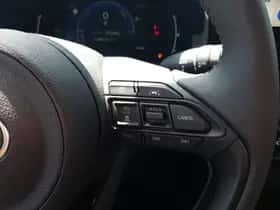 Toyota Yaris (2025) thumbnail 18