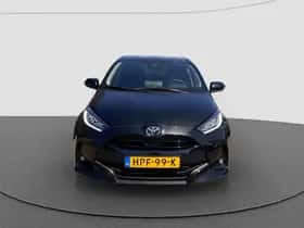 Toyota Yaris (2025) thumbnail 21