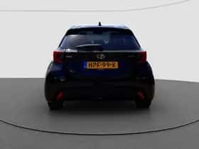 Toyota Yaris (2025) thumbnail 22