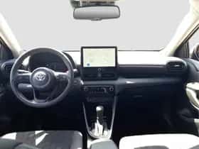 Toyota Yaris (2025) thumbnail 5