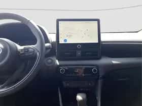 Toyota Yaris (2025) thumbnail 8