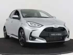 Toyota Yaris (2026) thumbnail 6