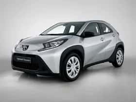 Toyota Aygo (2022)