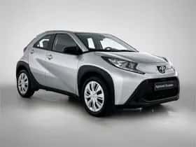 Toyota Aygo (2022) thumbnail 13