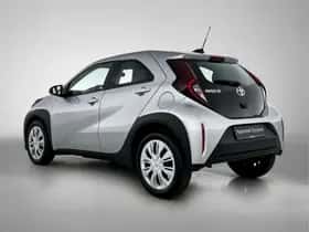 Toyota Aygo (2022) thumbnail 14