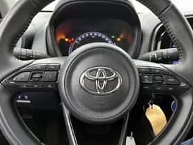 Toyota Aygo (2022) thumbnail 18