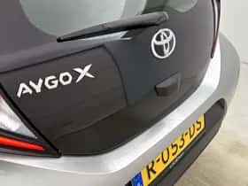 Toyota Aygo (2022) thumbnail 19