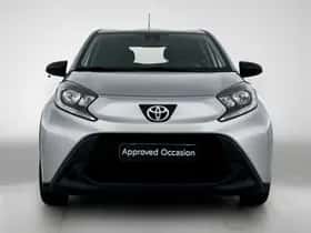 Toyota Aygo (2022) thumbnail 20