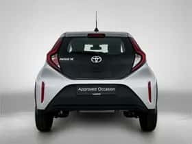 Toyota Aygo (2022) thumbnail 21