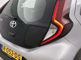 Toyota Aygo (2022) thumbnail 31